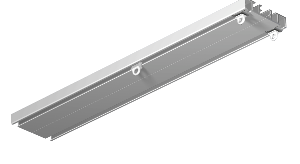 Meersporenrail - Railsystemen