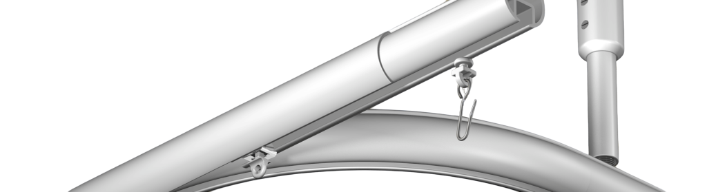 Separatierail - Railsystemen