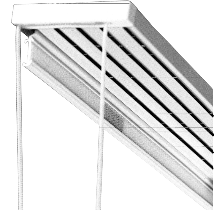 Paneelgordijnsystemen - Zonwering binnen