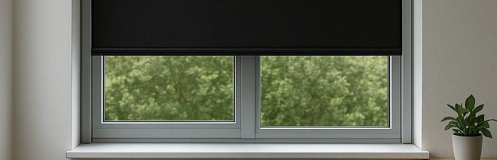 Verduisteringssystemen