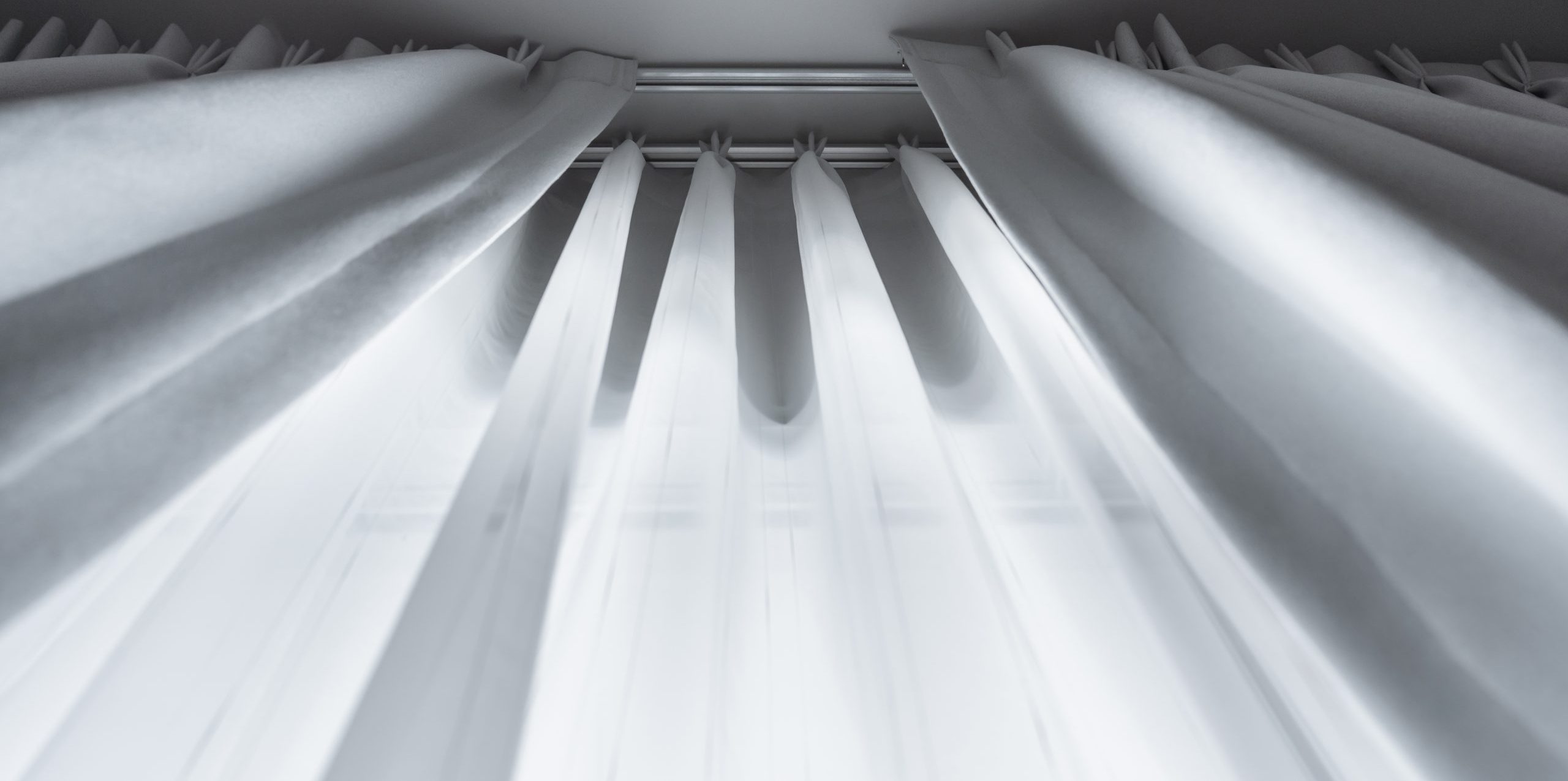 Transparant/in-between