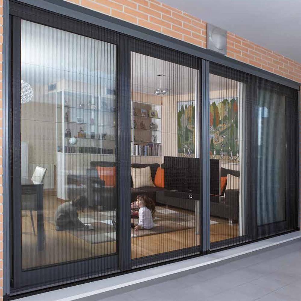 Rolhorren - Horsystemen - horsystemen raam, horsystemen deur