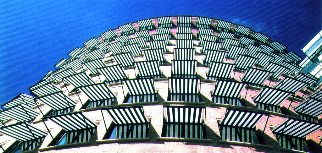 Uitvalschermen - Zonwering Buiten