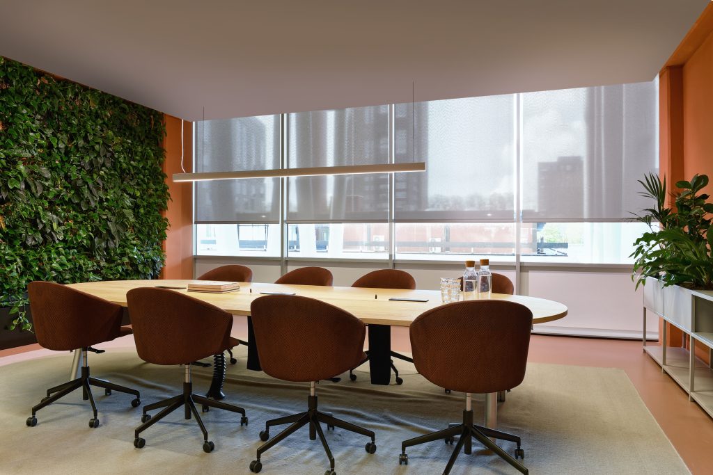 Oku office – Amsterdam - Afbeelding 4