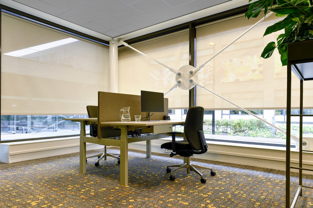 Stijlvolle daglichtregulatie met optimale akoestiek – Apeldoorn - Afbeelding 5
