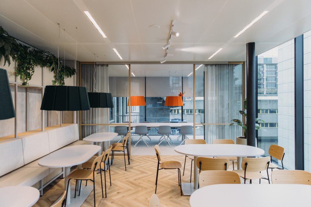 Medline – Utrecht - Afbeelding 1