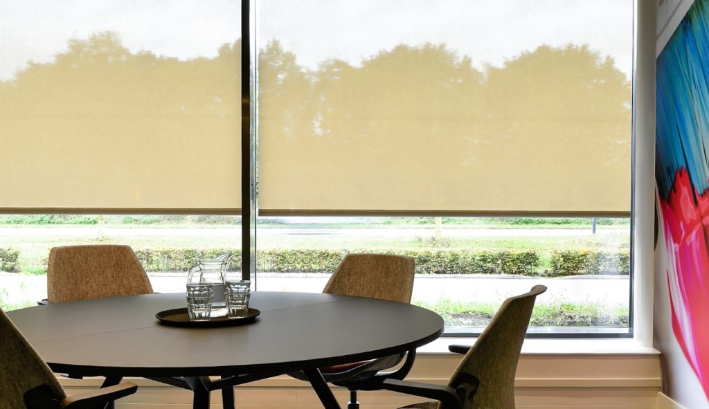 Screens - Zonwering Buiten